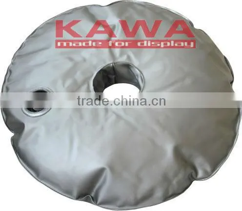Water Bag Polyester Flag Manufacturer
