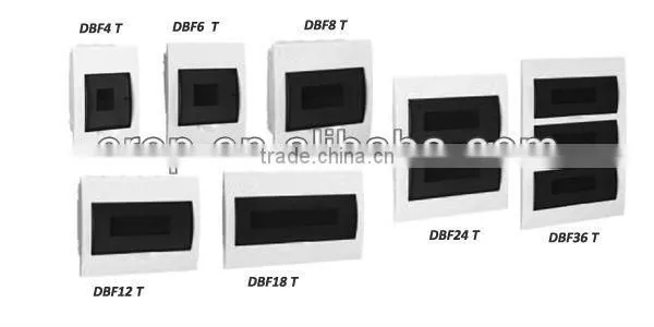 Distribution box/Distribution board /Low voltage power distribution box
