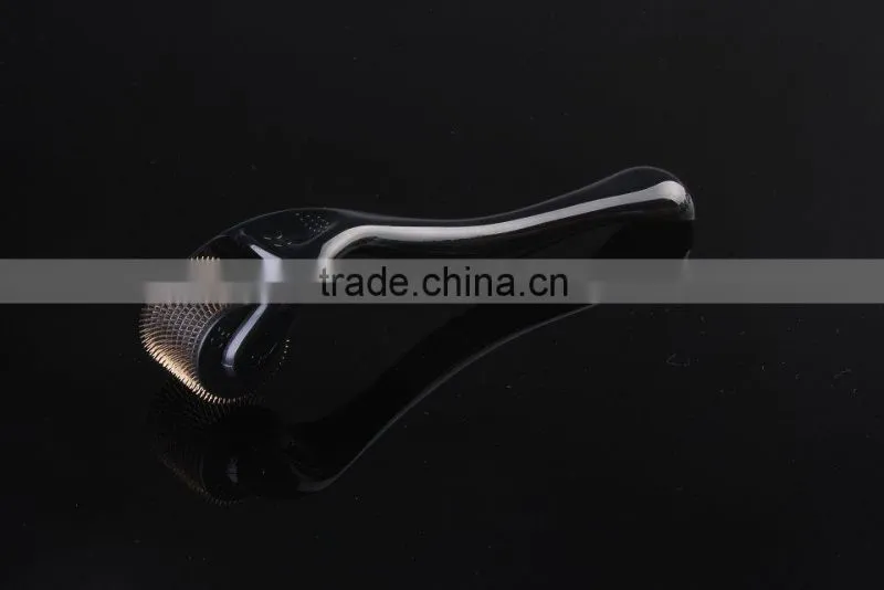 China Supplier ZGTS Titanium 540 Derma Roller