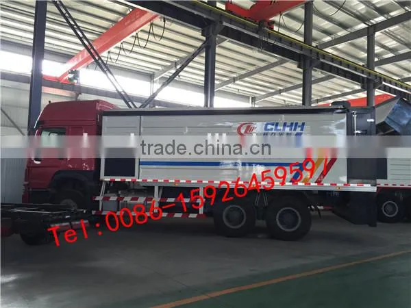 road chip sealer asphalt chip sealer