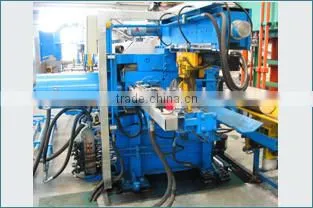 Aluminum Rod Hot Shearing Machine