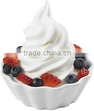Ice Cream Maker Taycool Soft Serve Ice Cream Machine/ frozen Yogurt Machine With Independent Control Ice Cream Machinery - Buy I