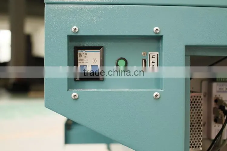 Newest Trade Assurance laser engraver machine for granite