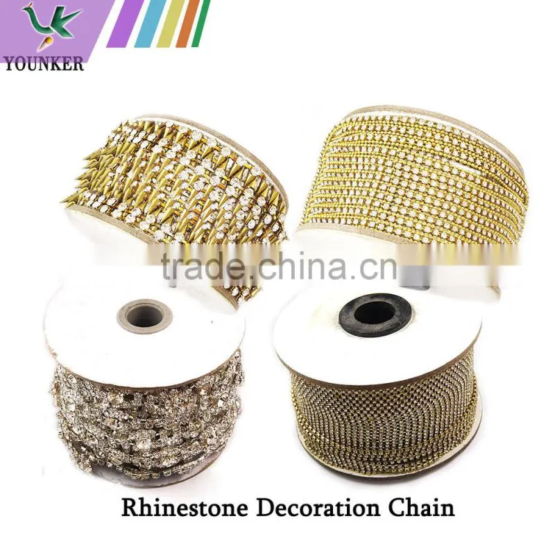 Wholesale Metal Jewelry Chains