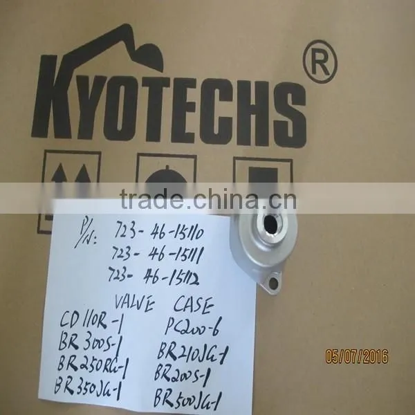FAN FOR 15862-74110 D905 D902