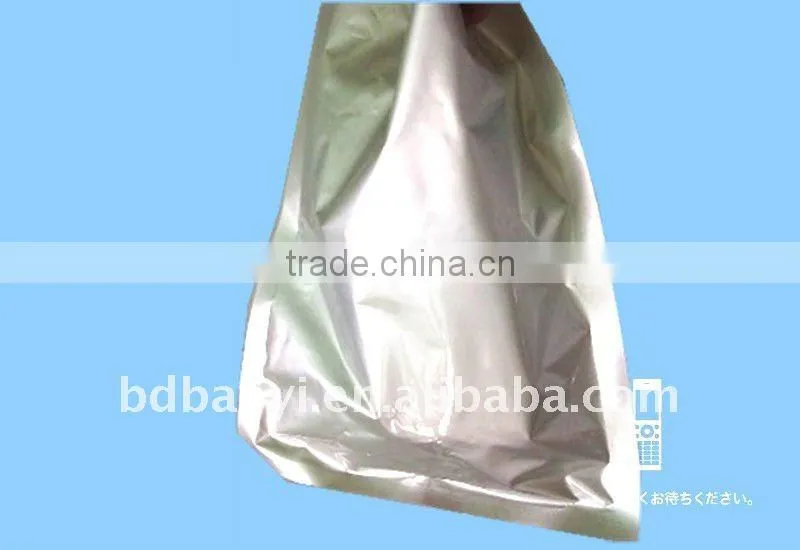 vacuum packaging film and bags for meat and fish (alibaba China)