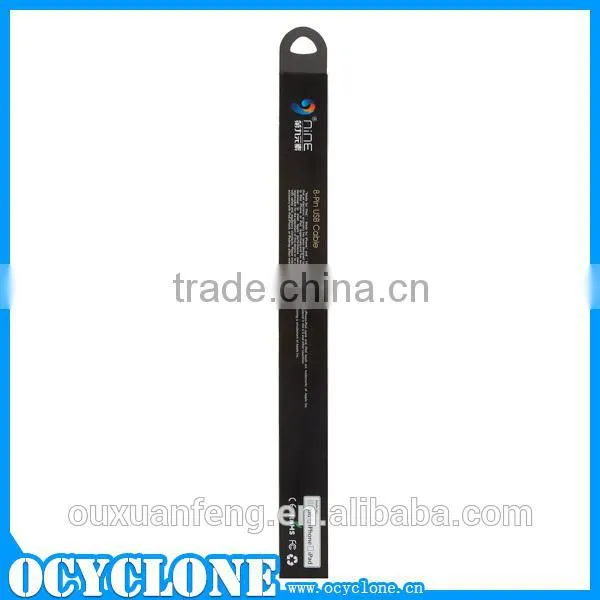 New brand MFI top quality usb cable for iPhone 6