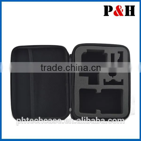 EVA case, USB kit case, portable usb kit, waterproof computer tools set, shockproof laptop accesory travel kits