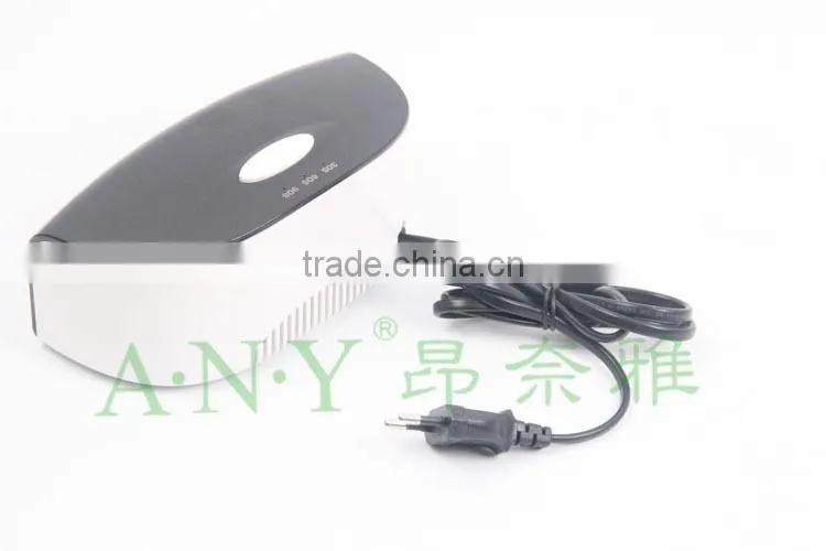 6W Led Lamp For Gel Nails Portable Led Nail Lamp Professional Nail Polish