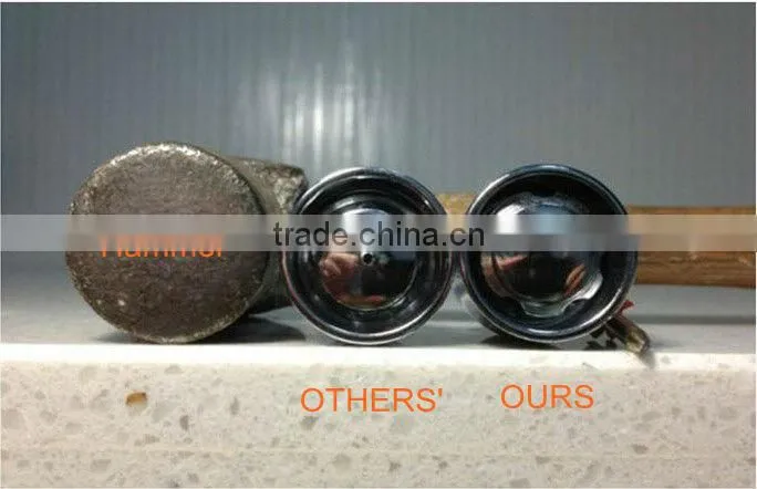 cone seat locking lug nut/ wheel locks