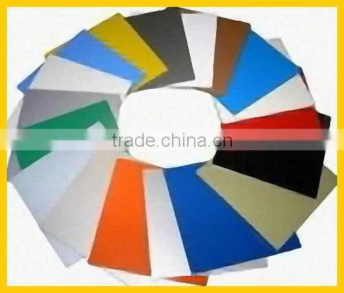 Aluminium Sheet With Good Quality