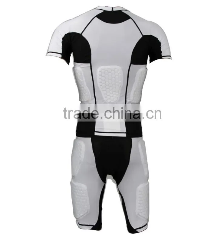 Hot Selling Padded tech fit jersey