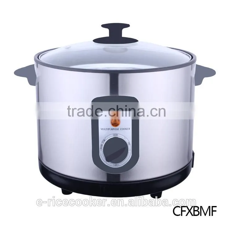 Hot Selling Electric Deep Fryer
