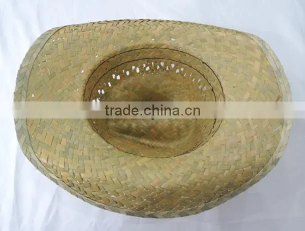 Custom Wholesale Straw Hat