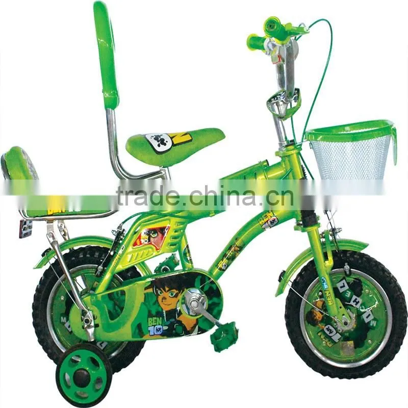 new simple design children bicycle for 10 years old boy