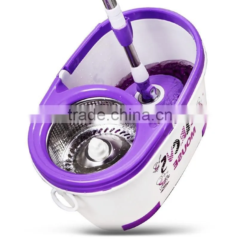 high quality professional magic mop spare parts