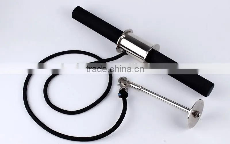 Wrist and Forearm Roller