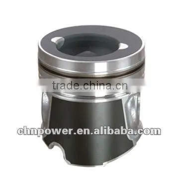 JAC piston