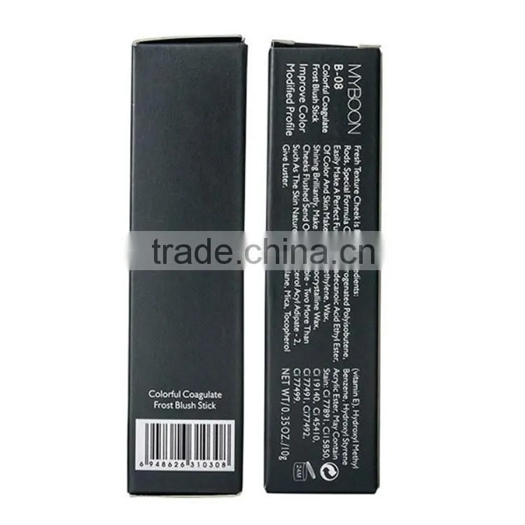 Your own brand makeup Stick Creamy Blush For Makeup