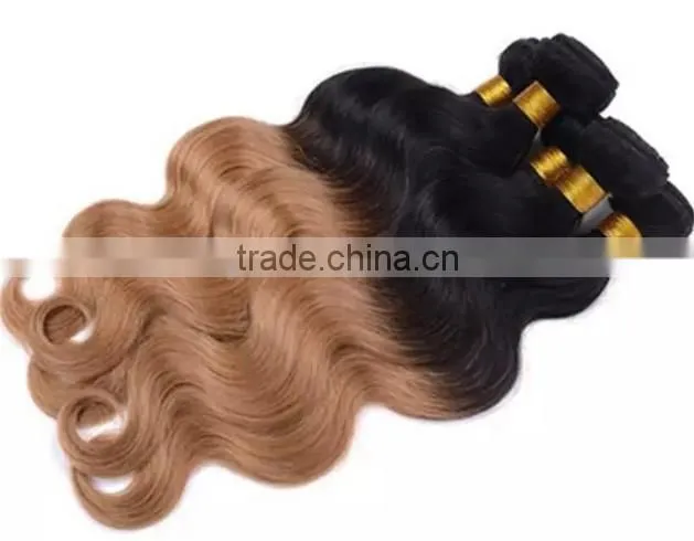 brazilian weave