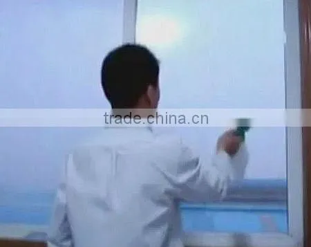 Richtech holographic front and back projection film