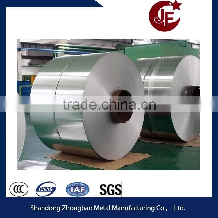 Professional Manufacturer cold roll stainless steel coil with best prices
