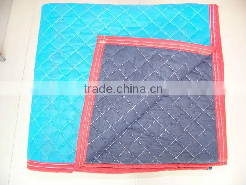 non-woven 72''*80'' moving blankets