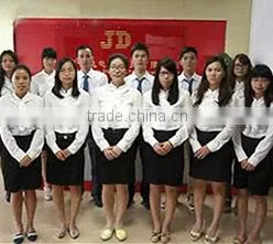 Guangzhou Jinda Technology Co., Ltd. company overview - view 1