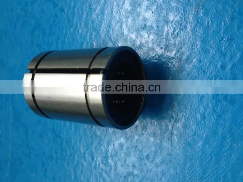 WERB alumium ingot LME6 inear bearing