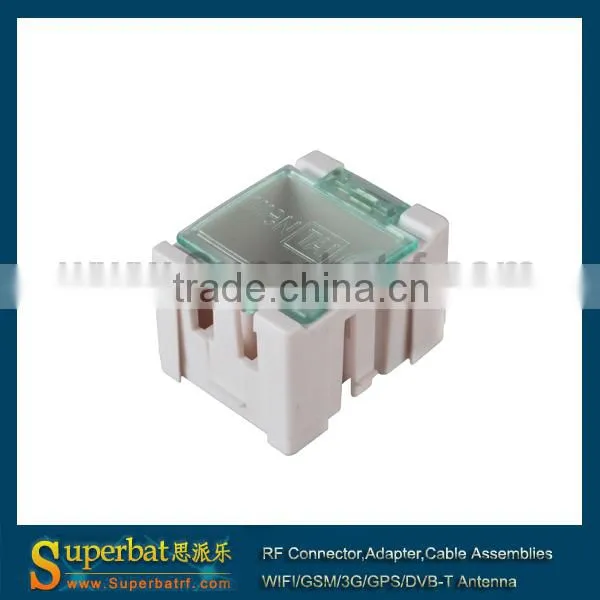 Laboratory Storage Tool Component Box