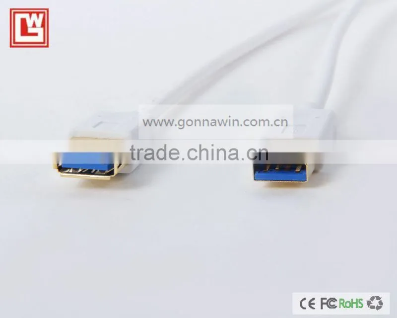 customise electronic production AM/AF usb cable