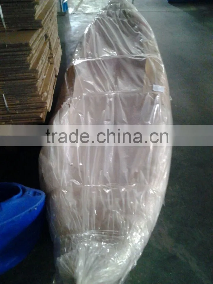 2015 Newest LLDPE kayak