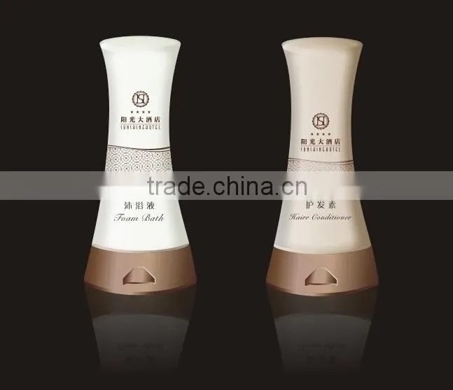 Hotel Amenities Cheap 30ml Hotel Shampoo Type Bottle