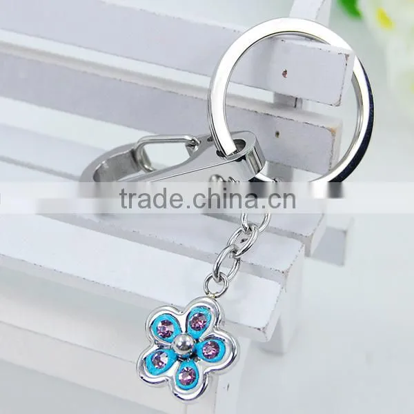 Stainless steel Sign keychain and Keyring wholesale