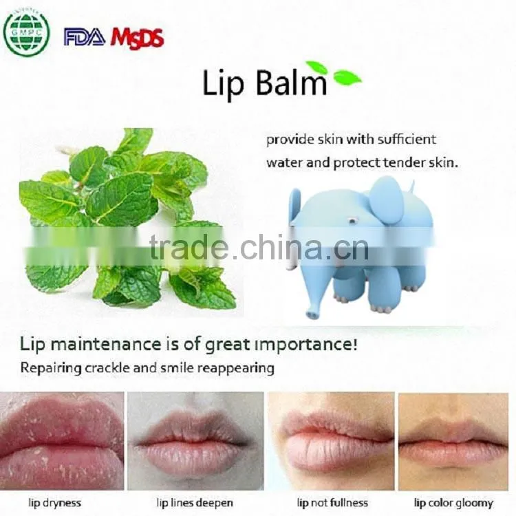 dexe top care chapstick lip balm- Natural Spa Product
