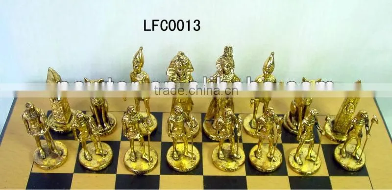 High Quality Chess Set, relaxation Chess Set