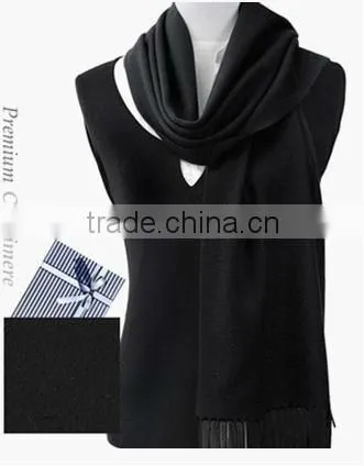 True Cashmere Scarf