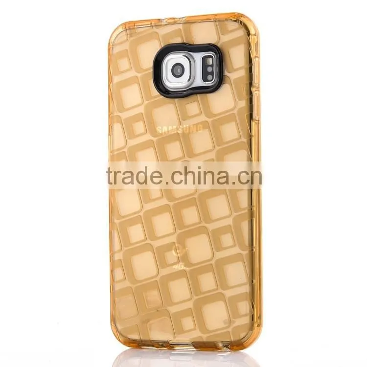 2016 Trending Products Ultra Thin TPU Case Cover For Samsung Galaxy J1