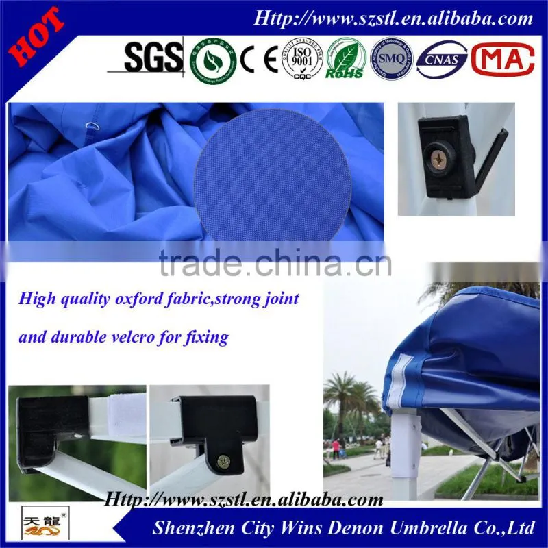 High quality hot sale on alibaba wholesale outdoor folding promotion tent,New design pop up tent,fashion folding car tent