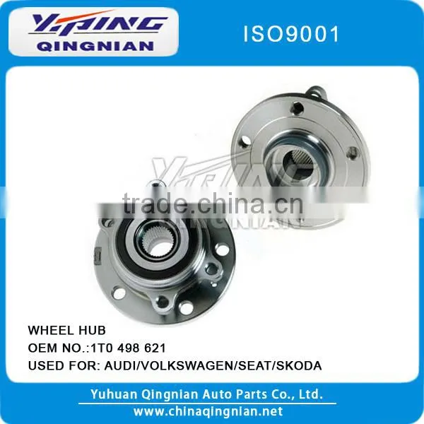 Steering Wheel Hub Bearing ASSY for AUDI/VW/SEAT/SKODA OEM:1T0 498 621