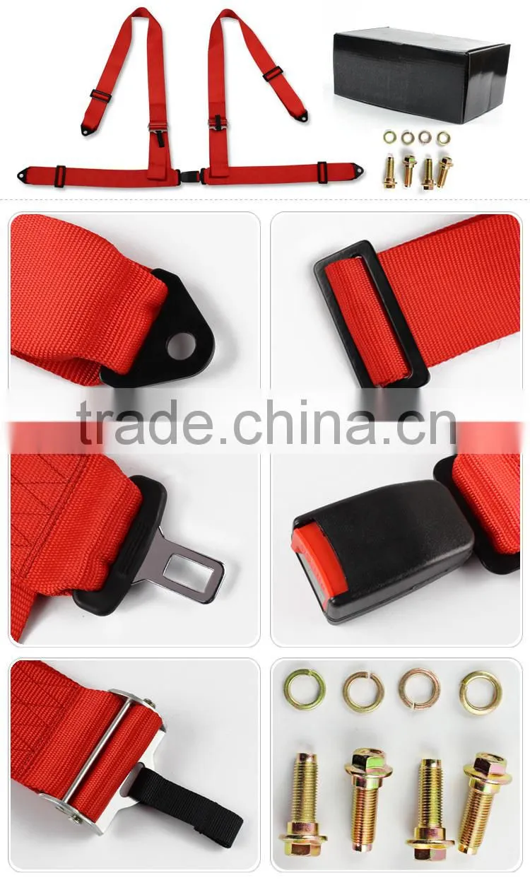 Auto Racing Harness