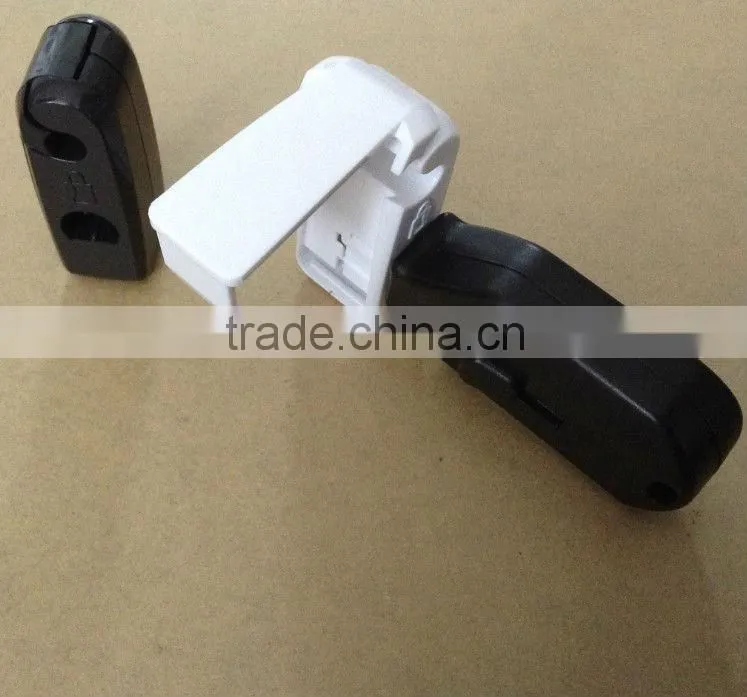 Invue Security Display Hook Stop Lock