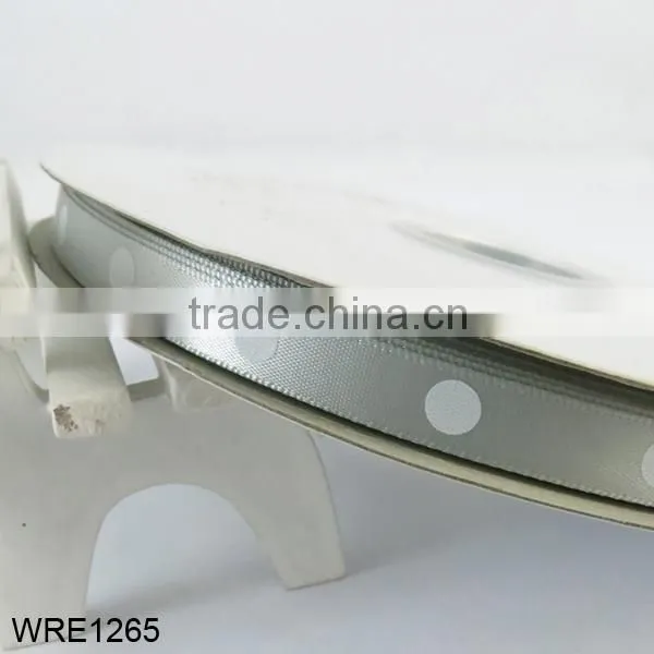 Cheap Printed Grosgrain Wholesale Ribbon