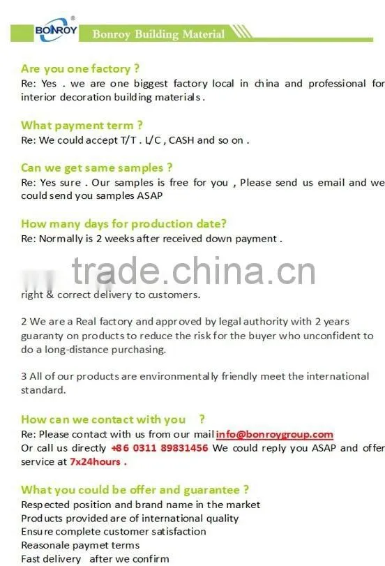 PVC CEILING PANEL 600x600mmx7mm