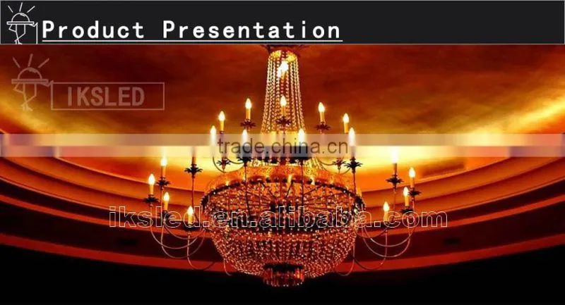 1.2W 360 degree mini driver led filament bulb LEB BULB DIMMABLE