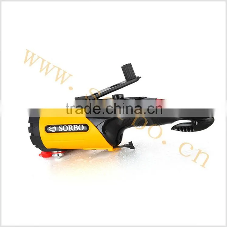 2016 Special Launch Portable Useful Professional Car Hammer With Seat Belt Cutter For Emergency
