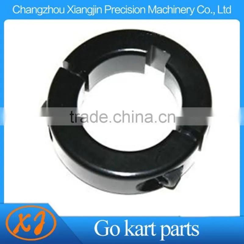 CNC Aluminum 7075 Racing Go Kart Axle Lock Collar 50mm 40mm 30mm