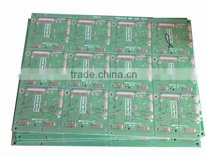 PCB v cut depanelers