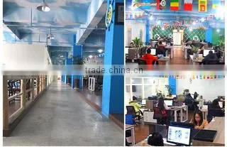 Yiwu T&J Import & Export Co., Ltd. company overview - view 1