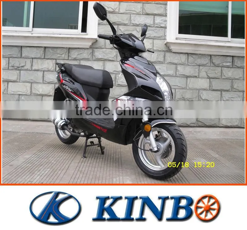 gas scooter 49cc